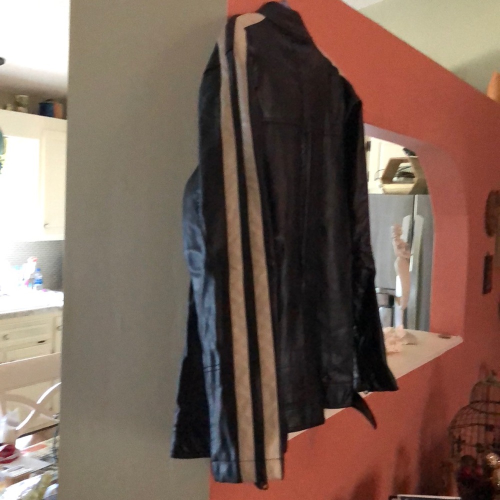 Machine Jacket - Picture 3 of 4